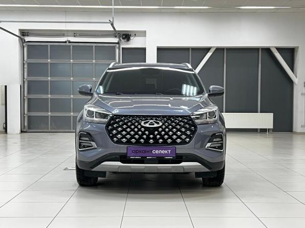 Chery Tiggo 4 Pro I с пробегом 2024 года, цена 1 660 000 рублей, 26152 км, внедорожник, Автокод Объявления
