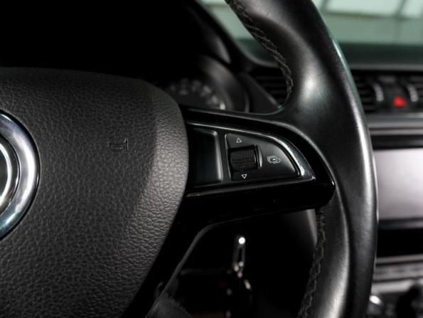 Skoda Octavia III (A7) с пробегом 2015 года, цена 1 549 000 рублей, 149148 км, лифтбек, Автокод Объявления