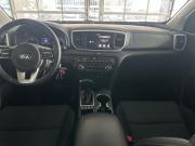 Kia Sportage IV Рестайлинг Новосибирск  - изображение 55