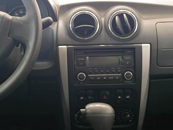 Nissan Almera III (G15) с пробегом 2018 года, цена 350 000 рублей, 300601 км, седан, Автокод Объявления