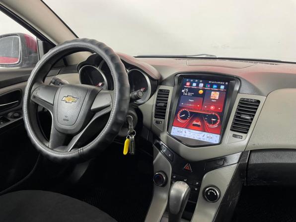 Chevrolet Cruze I с пробегом 2011 года, цена 472 000 рублей, 283622 км, седан, Автокод Объявления