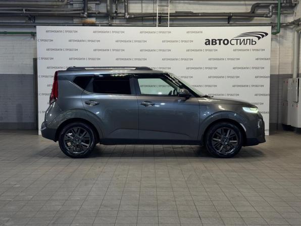 Kia Soul III с пробегом 2020 года, цена 1 899 000 рублей, 109000 км, хэтчбек, Автокод Объявления