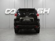 Toyota Land Cruiser Prado 150 Series Воронеж  - изображение 31