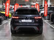 Land Rover Range Rover Velar I Санкт-Петербург  - изображение 38