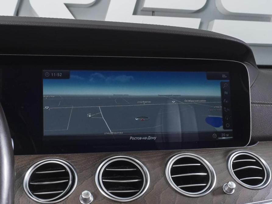 Mercedes-Benz E-Класс V (W213 S213 C238) Ростов-на-Дону  - изображение 14