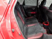 Nissan Juke I Екатеринбург  - изображение 41