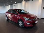 Hyundai Solaris I Рестайлинг Чебоксары  - изображение 34