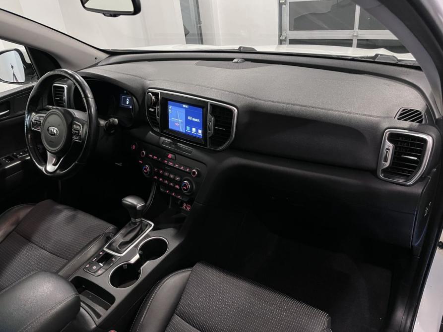 Kia Sportage IV Чебоксары  - изображение 12