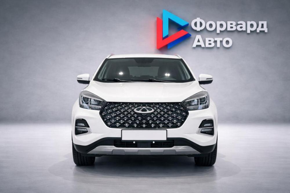 Chery Tiggo 4 Pro I Пермь  - изображение 2