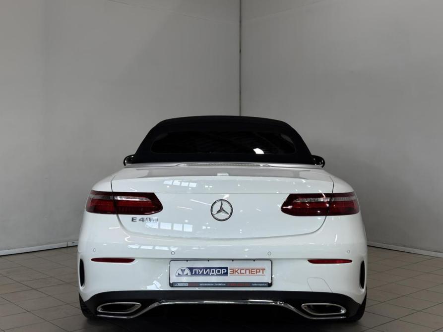 Mercedes-Benz E-Класс V (W213 S213 C238) Нижний Новгород  - изображение 4
