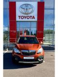 Opel Mokka I Орел  - изображение 19
