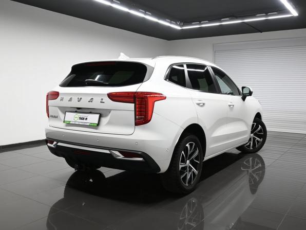 Haval Jolion I с пробегом 2023 года, цена 1 795 000 рублей, 72064 км, внедорожник, Автокод Объявления