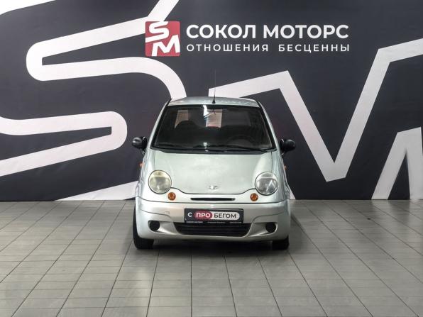 Daewoo Matiz II Рестайлинг с пробегом 2011 года, цена 239 900 рублей, 130000 км, хэтчбек, Автокод Объявления