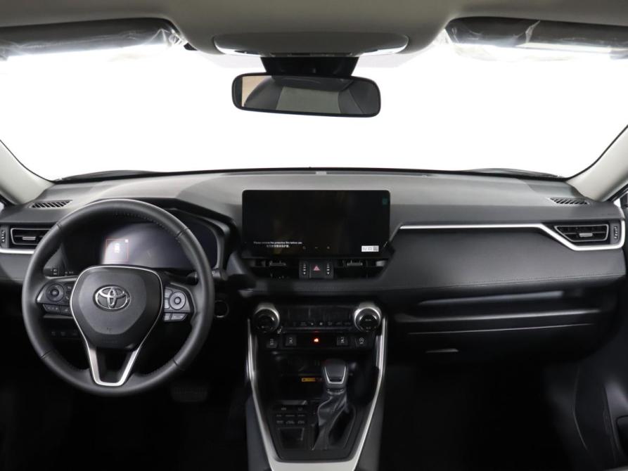 Toyota RAV4 V (XA50) Москва  - изображение 12