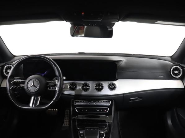 Mercedes-Benz E-Класс V (W213 S213 C238) Рестайлинг с пробегом 2020 года, цена 5 679 000 рублей, 66000 км, купе-хардтоп, Автокод Объявления