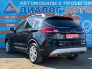 FAW Besturn X80 I Рестайлинг Набережные Челны  - изображение 25