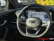 Geely Monjaro I Москва  - изображение 34