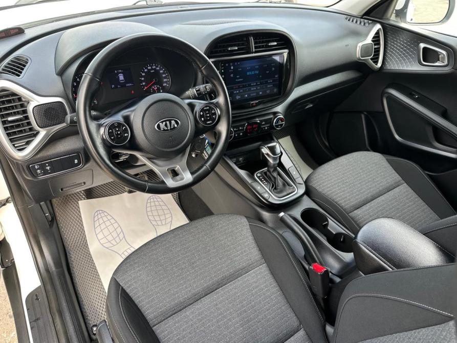 Kia Soul III Пермь  - изображение 7