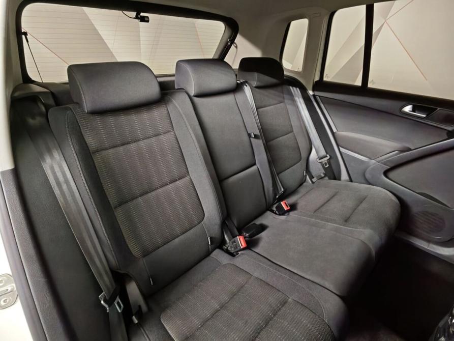 Volkswagen Tiguan I Рестайлинг Москва  - изображение 19