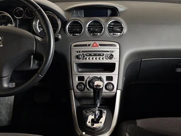 Peugeot 308 I Рестайлинг с пробегом 2012 года, цена 643 000 рублей, 111354 км, хэтчбек, Автокод Объявления