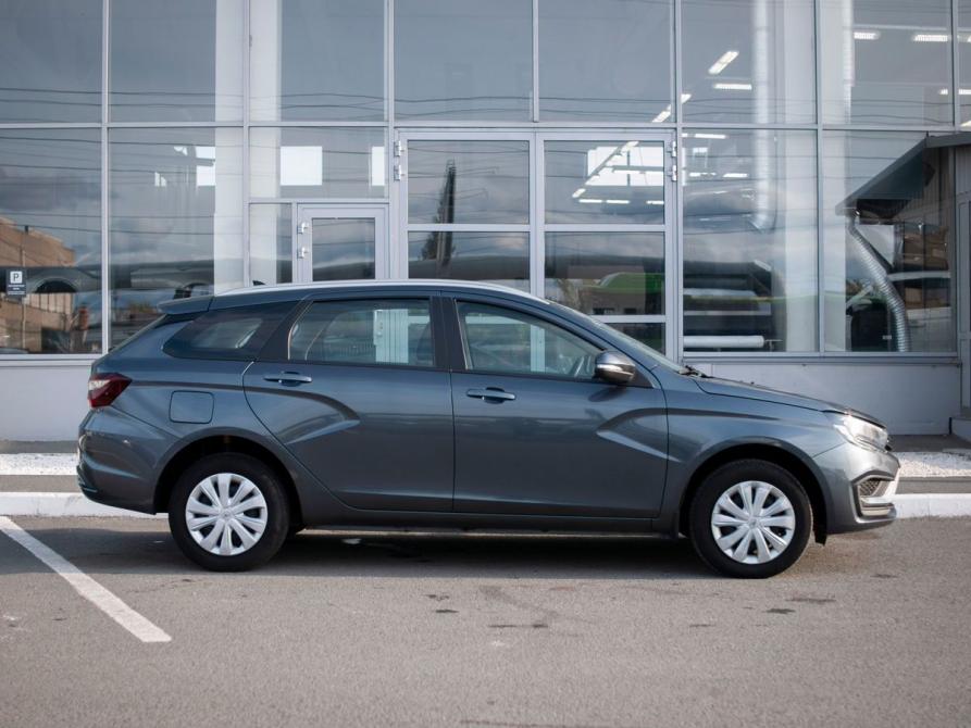 Lada (ВАЗ) Vesta I Рестайлинг (NG) Курган  - изображение 8
