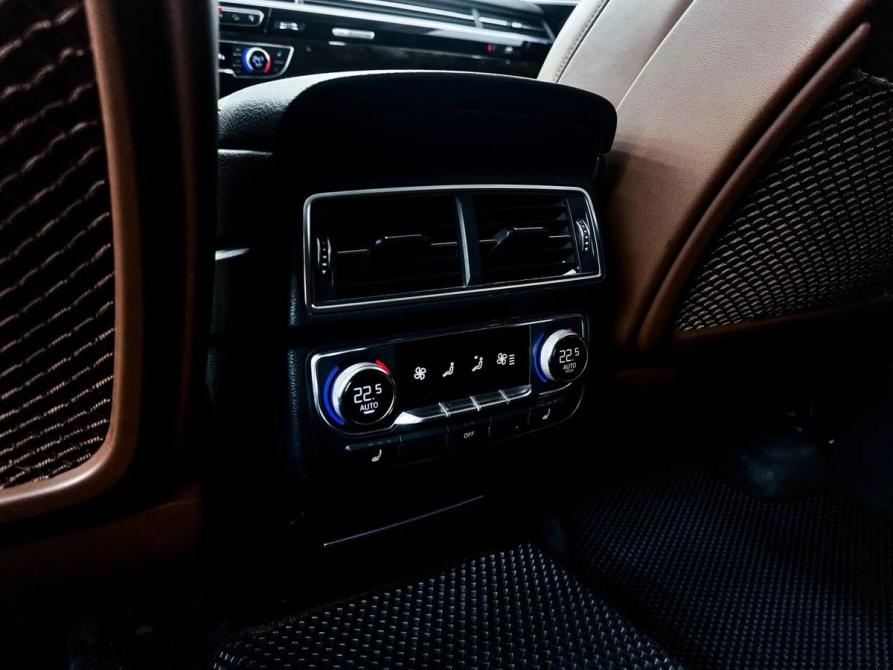 Audi Q7 II (4M) Уфа  - изображение 26