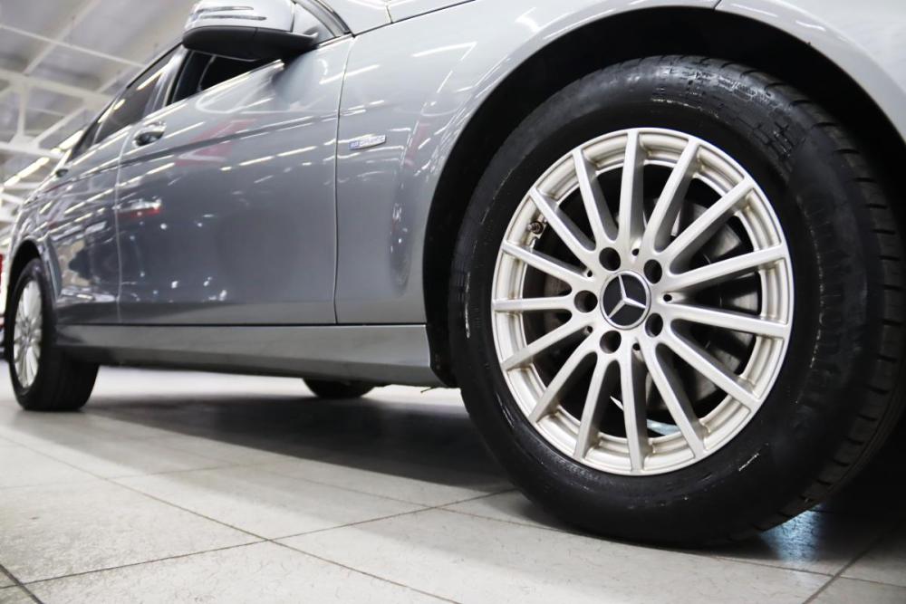 Mercedes-Benz C-Класс III (W204) Рестайлинг Сургут  - изображение 32