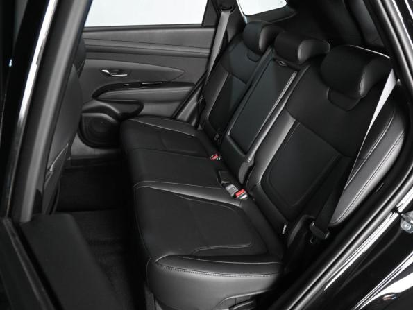 Hyundai Tucson IV Рестайлинг с пробегом 2026 года, цена 4 299 000 рублей, 1 км, внедорожник, Автокод Объявления