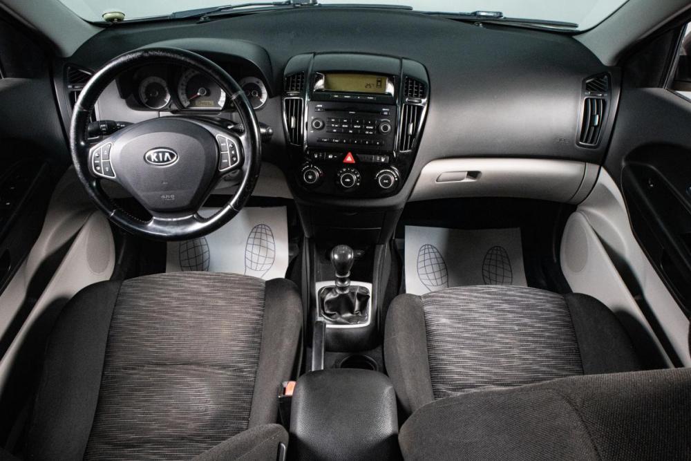 Kia Ceed I Сургут  - изображение 12