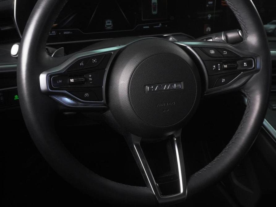Haval F7 II Минеральные Воды  - изображение 19