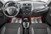 Lada (ВАЗ) Granta I Рестайлинг Барнаул  - изображение 35