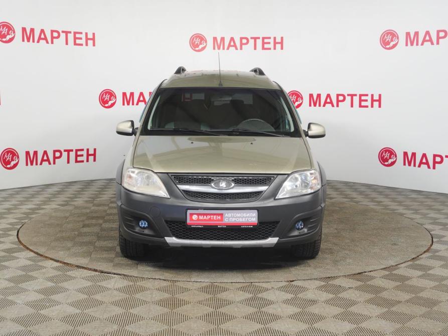 Lada (ВАЗ) Largus I Вологда  - изображение 1