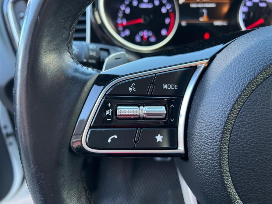 Kia Ceed III Рестайлинг Альметьевск  - изображение 17