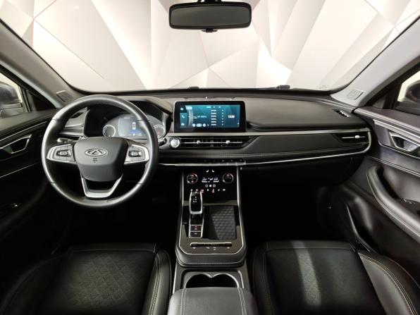 Chery Tiggo 8 I с пробегом 2022 года, цена 1 893 000 рублей, 31003 км, внедорожник, Автокод Объявления