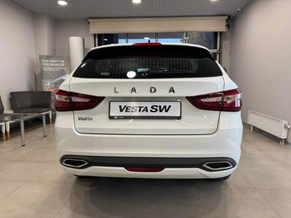 Новый Lada (ВАЗ) Vesta I Рестайлинг (NG) 2026 года, цена 1 815 000 рублей, универсал, Автокод Объявления
