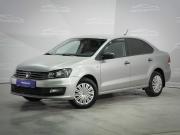 Volkswagen Polo V Рестайлинг Новосибирск  - изображение 27