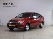 Lada (ВАЗ) Granta I Дзержинск  - изображение 12