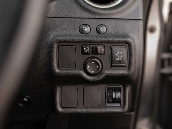 Nissan Note II с пробегом 2012 года, цена 800 000 рублей, 145899 км, хэтчбек, Автокод Объявления