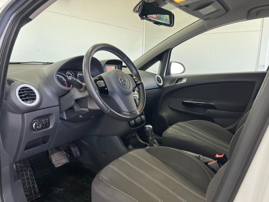 Opel Corsa D Рестайлинг II Уфа  - изображение 20