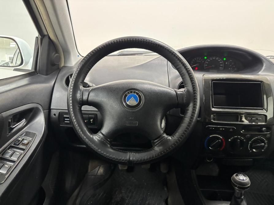 Geely MK I Альметьевск  - изображение 14