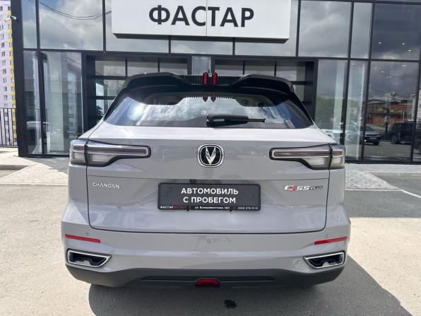 Changan CS55 Plus II с пробегом 2023 года, цена 2 090 000 рублей, 50337 км, внедорожник, Автокод Объявления