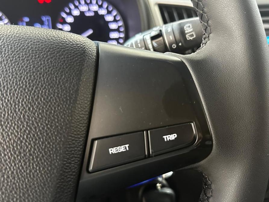 Hyundai Creta I Пермь  - изображение 15