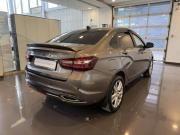Lada (ВАЗ) Vesta I Рестайлинг (NG) Подольск  - изображение 28