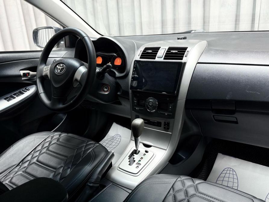 Toyota Corolla X (E140 E150) Ижевск  - изображение 8