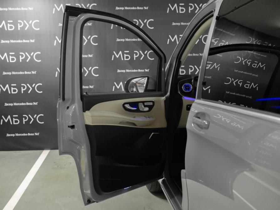 Mercedes-Benz V-Класс III (W447) Рестайлинг 2 Москва  - изображение 8