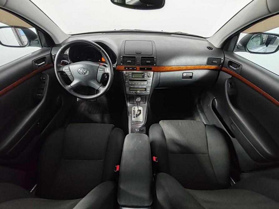 Toyota Avensis II Рестайлинг Москва  - изображение 14