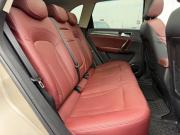Zotye T600 Набережные Челны  - изображение 48