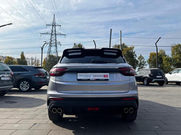 Geely Coolray I с пробегом 2023 года, цена 1 868 000 рублей, 74043 км, внедорожник, Автокод Объявления