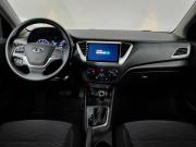 Hyundai Solaris II Москва  - изображение 30