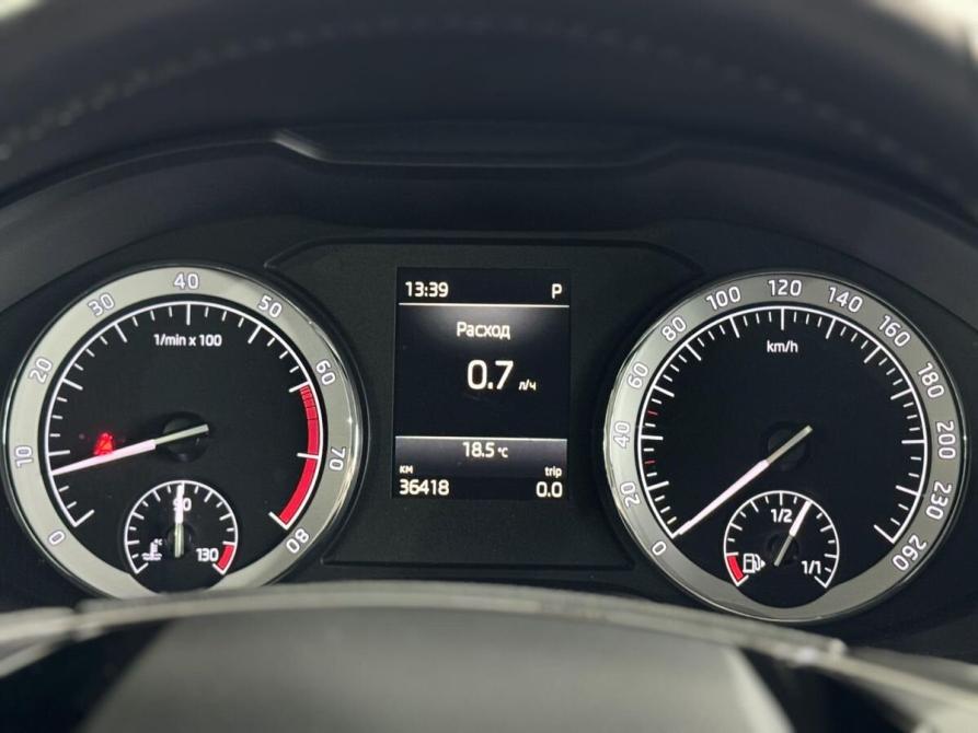 Skoda Karoq I Тула  - изображение 8